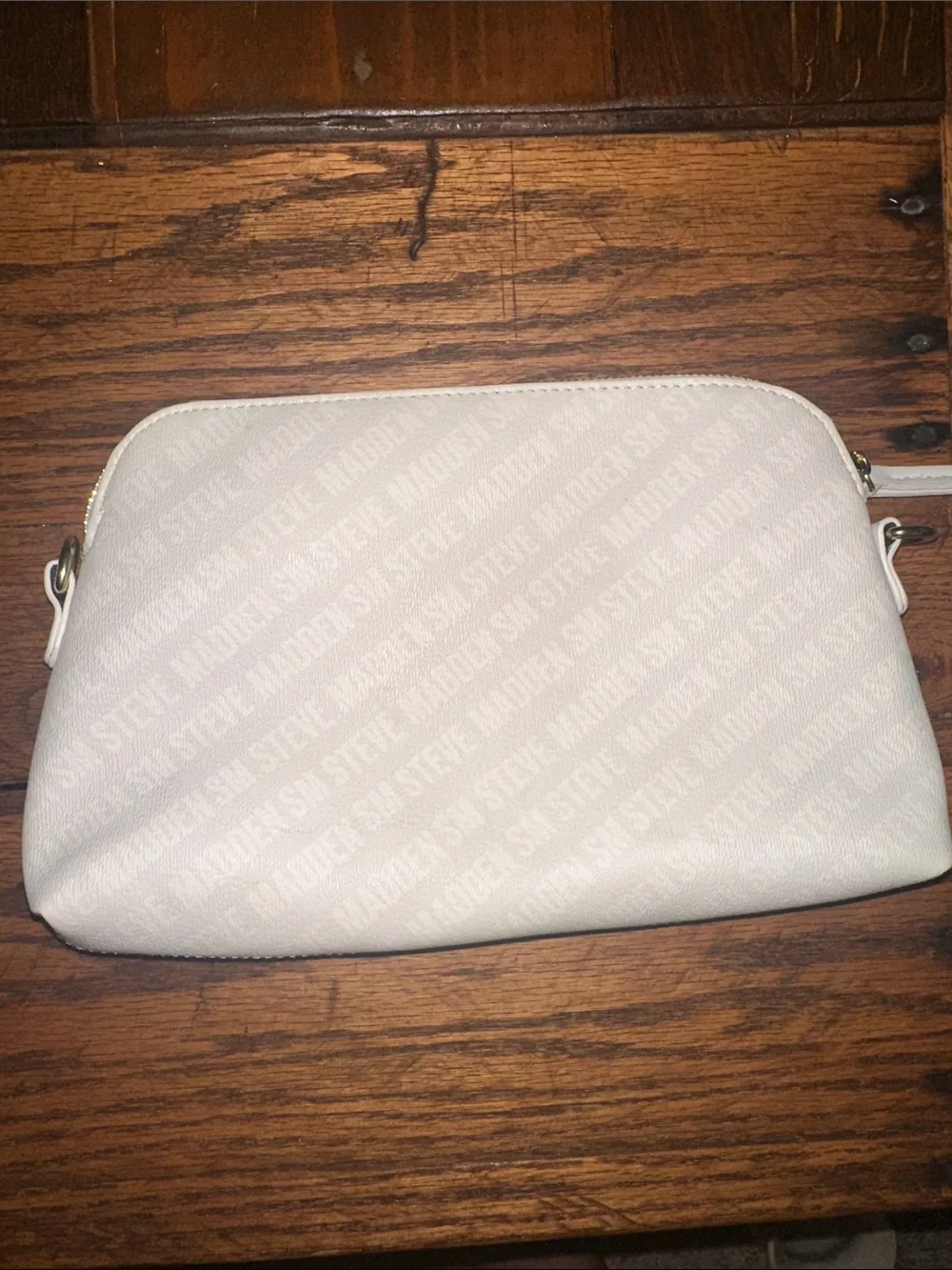 Steve Madden Clutch